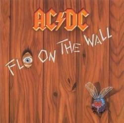 AC-DC : Fly on the Wall